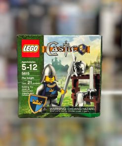 LEGO Castle The Knight 5615