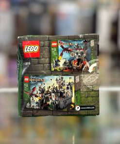 LEGO Castle The Knight 5615 – photo 2