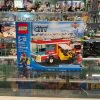 LEGO City Fire Truck 60002