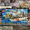 LEGO City Coast Guard Patrol 60014
