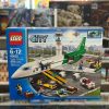 LEGO City Cargo Terminal 60022 4 60022 cargo terminal 1