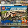 LEGO City High-speed Passenger Train 60051
