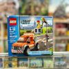 60054 light repair truck 1