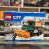 60083 snowplow truck 1