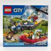 LEGO City Starter Set 60086 5 60086 city starter set 1