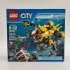60092 deep sea submarine 1