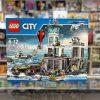 LEGO City Prison Island 60130 5 LEGO City Prison Island 60130