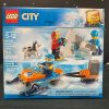 60191 arctic exploration team 1