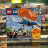 LEGO City Sky Police Parachute Arrest 60208 4 60208 sky police parachute arrest 1