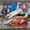 60226 mars research shuttle 1