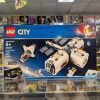 LEGO City Lunar Space Station 60227
