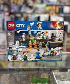 LEGO City People Pack – Space Research and Development 60230