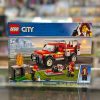 60231 fire chief response truck 1