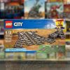 LEGO City Switch Tracks 60238 5 60238 switch tracks 1