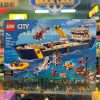 60266 ocean exploration ship 1