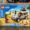 60267 safari off roader 1