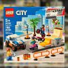 LEGO City Skate Park 60290