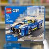 LEGO City Police Car 60312