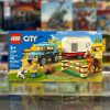 60327 horse transporter 1