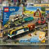 LEGO City Freight Train 60336