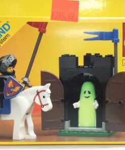 LEGO Castle Black Monarch's Ghost 6034
