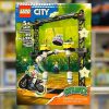 60341 the knockdown stunt challenge 1