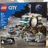 60348 lunar roving vehicle 1