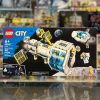 LEGO City Lunar Space Station 60349