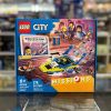 LEGO City Water Police Detective Missions 60355 4 60355 water police detective missions 1