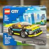 LEGO City Electric Sports Car 60383 4 LEGO City Electric Sports Car 60383
