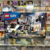 60418 police mobile crime lab truck 1