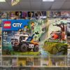 LEGO City Jungle Explorer Truck 60426