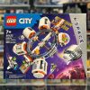 LEGO City Modular Space Station 60433