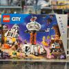 LEGO City Space Base and Rocket Launchpad 60434 5 LEGO City Space Base and Rocket Launchpad 60434