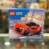 LEGO City Red Sports Car 60448