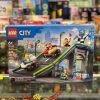 LEGO City No Limits: Race Car Ramp 60460