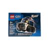 LEGO City Rides – Police Truck 60481