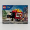 LEGO City Fries Food Truck 60488