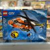 LEGO City Coast Guard Helicopter 60503