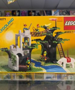 LEGO Castle Forestmen's Crossing 6071