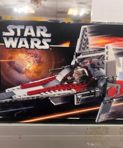 LEGO Star Wars V-Wing Fighter 6205