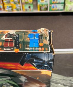 LEGO Star Wars Slave I (2nd Edition) 6209 - Image 3