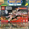 6212 x wing fighter 1