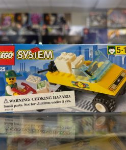 LEGO Town Package Pick-Up 6325