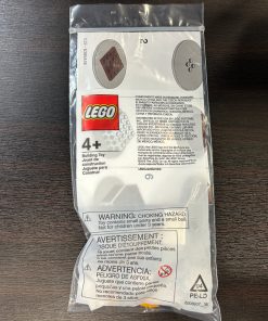 LEGO Birthday Cake 6385444 – photo 2