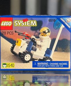 LEGO Town Moon Walker 6516