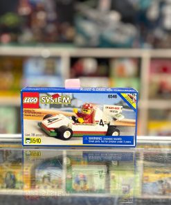 LEGO Town Slick Racer 6546
