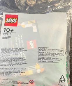 Alternative view of LEGO Star Wars Gasgano's Podracer 6556842