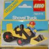6603 shovel truck 1