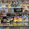 66542 star wars bundle pack super pack 3 in 1 sets 75126 75128 and 1